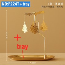캔들홀더 티라이트 촛대 회전 캔들 홀더 금속 비행 천사 티 라이트 로맨틱 스칸디나비아 디자인 장식, 연노랑