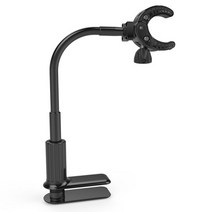 펫드라이룸 렌탈 샤오미펫드라이룸 360 학위 회전 케어 액세서리 도구 Adjustabl 고양이 헤어 드라이어 미, 01 Black