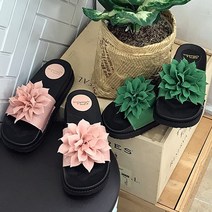 여성 슬리퍼 키높이 실내화 사무실 직장인 거실화 예쁜 편안한