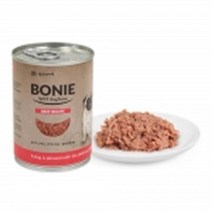 강아지 고단백 영양식 습식사료캔 375g 4종 반려견용품 불독 진돗개 허스키, 양고기
