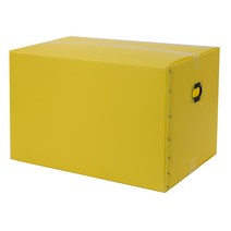 가나PB유통 이사박스 3.5T 5개, 엘로우5호