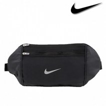 나이키 나이키힙색 GQJ 나이키 CHALLENGER WAIST PACK DH3250 015 N1001640015OS
