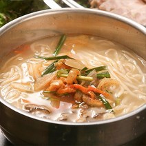 세양푸드 명동칼국수 3인분, 1개, 500g