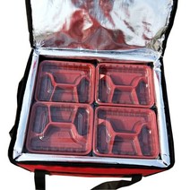 단체 배달용 도시락 주문 보온 식품배달 보냉백 박스 테이크아웃 대형 아이스박스, 11. 80L+이너46x40x35