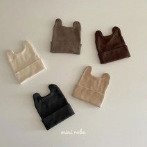 [미니로브] 토끼비니(면)