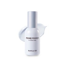 촉촉한 수분 공급 저자극 프라임 프라이머 하이드레이팅 30ML, [바닐라코] 프라임 프라이머 하이드레이팅-30ML
