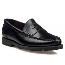 락포트 [락포트] 남성 모던 프랩 페니 로퍼 (V80547)