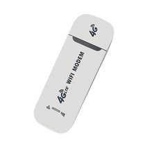 lte 라우터 와이파이 공유기 모뎀 카드 슬롯, 4g USB 라우터