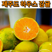 꿀꿀도매 제주 하우스 감귤 1kg2kg3kg5kg, 1개, 1kg(로얄과(S-M))