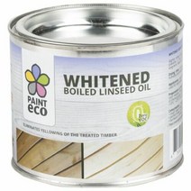 (Paint Eco) 황변방지 보일드 린시드 오일 0.5L, 단일속성, 상세페이지 참조