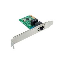 Intellinet 네트워크 솔루션 기가비트 PCI Express 이더넷 카드 522533