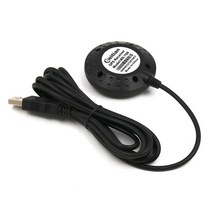 Beitian GPS 수신기 UBX M8030 G7020 GNSS 칩 모듈 안테나 수신기 BU 353S4 USB G MOUSE BS 708 BN 808 보다 우수, 02 BS-708