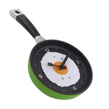 무소음 대형 led 야광운 무음 벨 쿼츠 시계 거실 홈 데코레이션 모던한 스타일 어두운 벽걸이, 07 green1