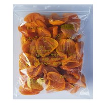 대봉감 감말랭이1kg 산청덕산곶감 감 말랭이