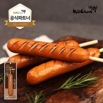 [교촌] 닭가슴살 스모크소시지 오리지널 70g 1팩, 없음