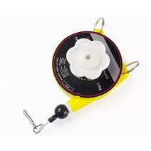 매달림 저울 500KG 측정공구 크레인 공업용 고정밀 미니 독일 스타일 방진 스프링 밸런서 0.5-3KG 2M 먼지, 03 0.6-3.0KG