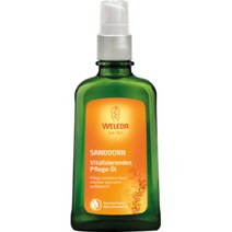 Weleda 벨레다 아르니카 마사지 오일 100ml Arnica Massage Oil, 1개