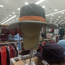 레드페이스 봄가읈니플파이퍼햇, 60