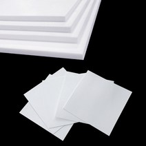 PTFE 테프론판 TEFLON SHEET 테프론판재 테프론시트 2T 5T 10T 15T, 15T(두께 15mm)