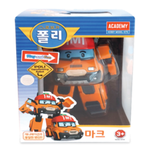 로보카폴리 변신로봇 마크