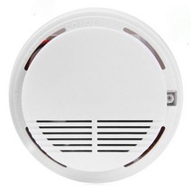 가스감지기 연기감지기 화재감지기 1pc 공동 센서 일산화탄소 감지기 경보 85db 사이렌 소리 독립 공동 중독 경고 경보 감지기 공동 측정기, 유형 2