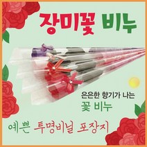 장미 비누꽃 장미꽃 카네이션 추천 어버이날 스승의날 어르신 꽃 선물 기념일 조화 미니 가성비 부모님 기프트 고백 데이트 프로포즈, 장미비누꽃(OPP형-핑크)