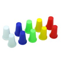 스카이매직 더블 딤블(Double Thimble) 딤블, 더블딤블, 1개