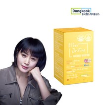 [동국헬스케어]닥터화인 비타Fine/비타민C (1 200mg x 60정), 단품, 단품