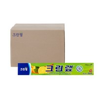 (크린랩) 크린랩 1박스 30P(30X50).홈앤하우스