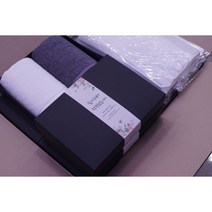 ﻿퇴직답례품 수건 조문 장례식 조의 부의 결혼답례수건 송월 뉴컬러무지2개세트, 아이보리갈색연갈색회색연회색