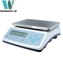 계량저울 주방저울 전기 테이블 탑 로딩 무게 저울 디지털 정밀 카운트 전자 계량 후크, 1.30kg 01g
