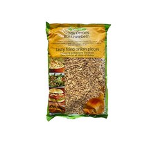 네덜란드산 크리스피 어니언 500g 양파튀김 양파후레이크