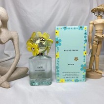 양양서핑강습 품질 여성용 퍼퓸 퇴치 오드 오래 지속되는 향수 바디 스프레이 백, Daisylan-100ml