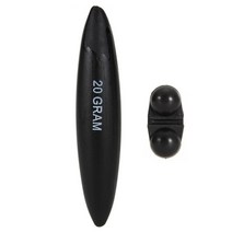 부력제 20g30g 부력 eva 인라인 밥버 플로트 바닷물 낚시 플로트 웨이트 비드 메기 라이브 미끼 플로트 낚시 벨 낚시, 20g