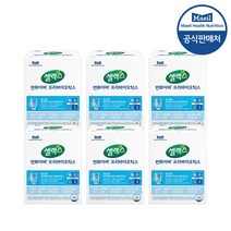 셀렉스 썬화이버 프리바이오틱스 스틱 12.5gX10포X6박스(60포), 단품, 단품
