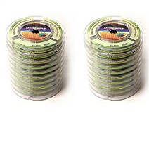 100m 농어 가물치 pe 합사 낚시줄 3.5호 강도높은 배스 원투용 방파제 민물 베이트릴 참돔, 10호