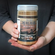 씨티라이프 계피분말, 1개, 270g