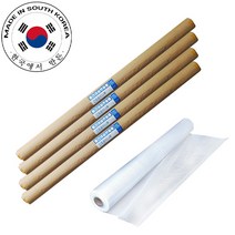 대형 45M 다용도 재생 비닐 타갬 롤 통비닐 건축용 보온 마끼 비니루 사이즈, 한쪽타갬 0.10T x 1.5M