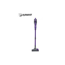 [hanvit] 유선청소기 스틱 싸이클론 가정용 사무 HV-5066, 유선청소기HV-5066