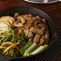 현대Hmall요즘핫한 마늘양념 소곱창구이240gx4팩달구지막창 소곱창구이240gx4팩 108017