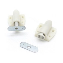 영달철물 도어캐치 빠찌링 6p 원터치자석