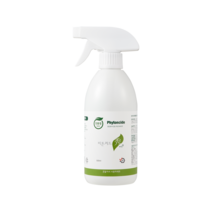 베이크아웃 집먼지진드기퇴치 새가구냄새제거 피톤치드 편백나무 편백수, 리필 2000ml