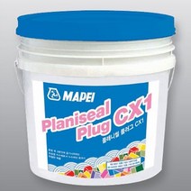 마페이 초급결지수제 플래니씰플러그 CX1 5KG _ 2303188EA, 본상품선택