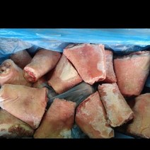 돈장족 1KG 미니족제거 실중량조정 식자재 장보기, 단품, 단품