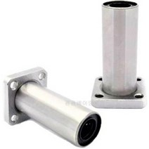 LMK30LUU 리니어부쉬 원통형볼부쉬 3D프린터 내경 30MM