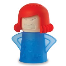 카이트 서핑 전자레인지 냉장고 청소 탈취제 크리에이티브 주방 용품, 01 파란