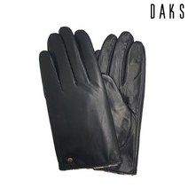닥스(시즌잡화) [닥스] 남성 가죽 장갑 (D) GPS330H