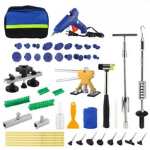 덴트 로드 세트 차 찌그러짐 공구 도어 장비 작업