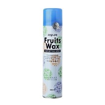 과일나라 후르츠 왁스 헤어 세팅 스프레이 300ml 3개, 상세내용참조