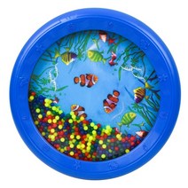 오즈토이 오션드럼 쉐이킹 드럼북, 혼합 색상